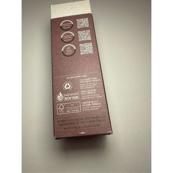 HEVEBLUE - Pot Pore Tightening Podo Ampoule 52ml - Picture 2 of 7